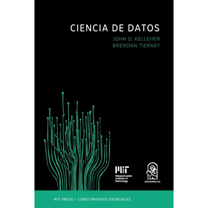 CIENCIA DE DATOS