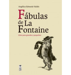 FABULAS DE LA FONTAINE