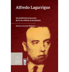 ALFREDO LAGARRIGUE