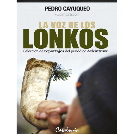 VOZ DE LOS LONKOS (CATALONIA)