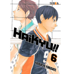 HAIKYU!! 06