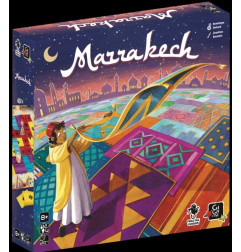 MARRAKECH