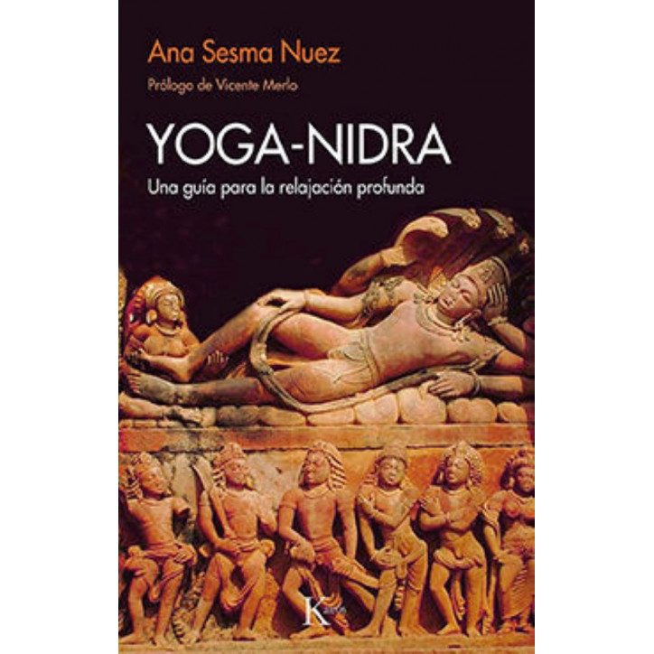 YOGA-NIDRA