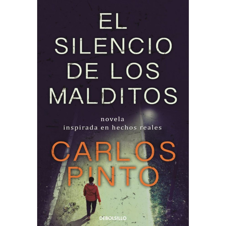 EL SILENCIO DE LOS MALDITOS