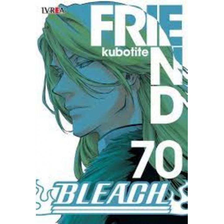 BLEACH 70