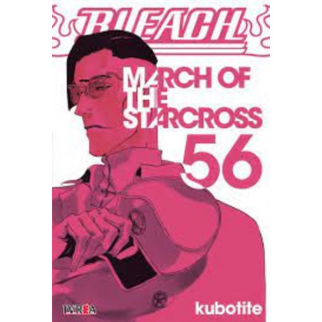 BLEACH 56