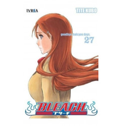 BLEACH 27