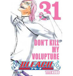 BLEACH 31