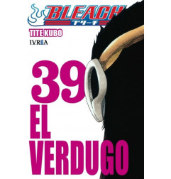 BLEACH 39