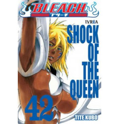 BLEACH 42