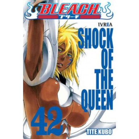 BLEACH 42