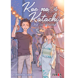 KOE NO KATACHI 05