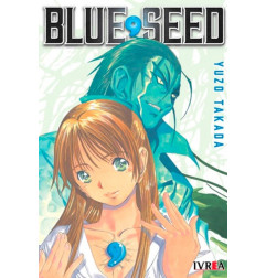 BLUE SEED