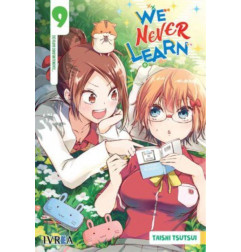 WE NEVER LEARN 09