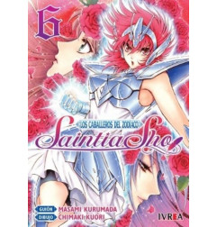 SAINTIA SHO 06