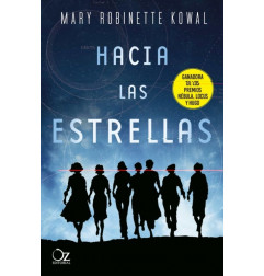 HACIA LAS ESTRELLAS