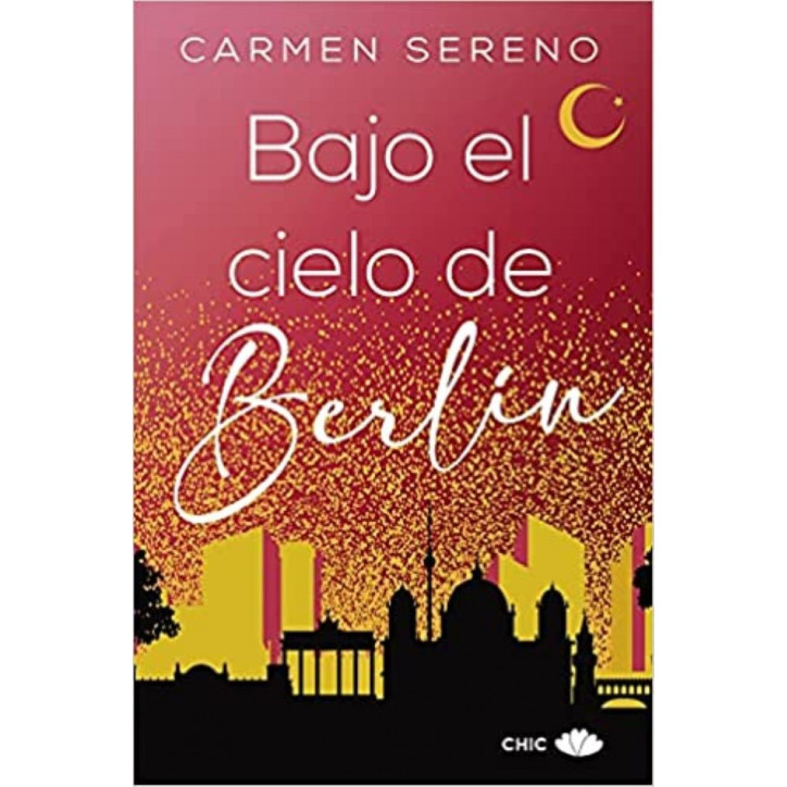 BAJO EL CIELO DE BERLÍN