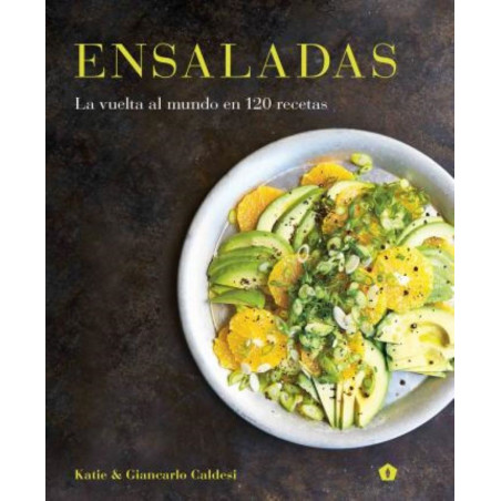 ENSALADAS