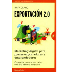 EXPORTACION 2.0 marketing digital para pymes