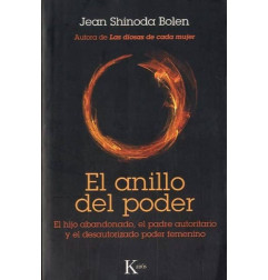 EL PODER DEL ANILLO