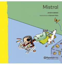 MISTRAL