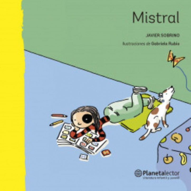 MISTRAL