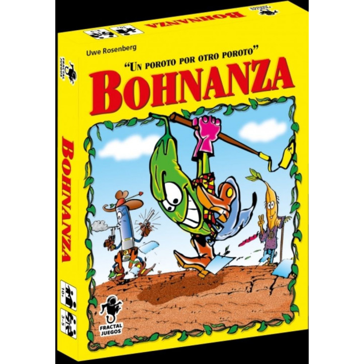 BOHNANZA