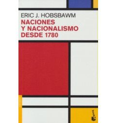 NACIONES Y NACIONALISMO DESDE 1780