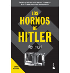 LOS HORNOS DE HITLER