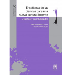 ENSEÑANZA DE LAS CIENCIAS PARA UNA NUEVA CULTURA DOCENTE