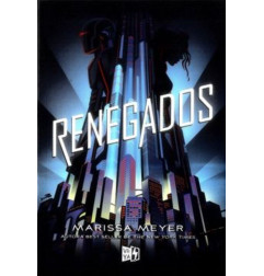 RENEGADOS