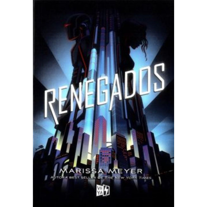 RENEGADOS