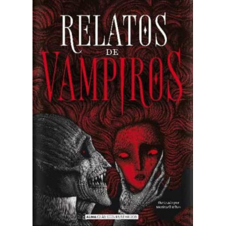 RELATOS DE VAMPIROS