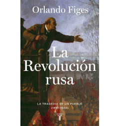 LA REVOLUCION RUSA