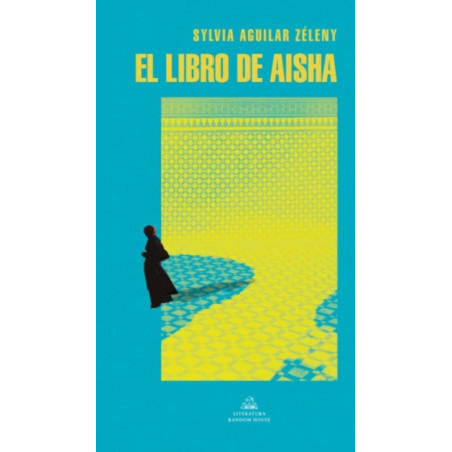 EL LIBRO DE AISHA (MAPA DE LAS LENGUAS)