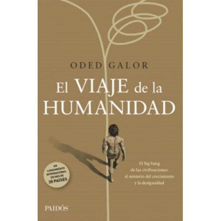 EL VIAJE DE LA HUMANIDAD