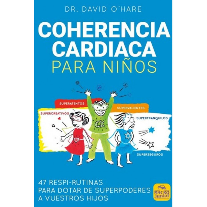 COHERENCIA CARDIACA PARA NIÑOS