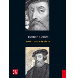 HERNAN CORTES