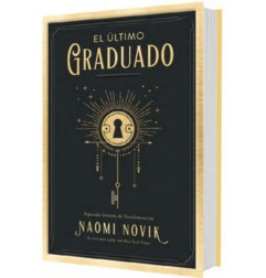 EL ULTIMO GRADUADO