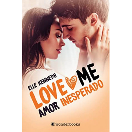 AMOR INESPERADO (LOVE ME 2)