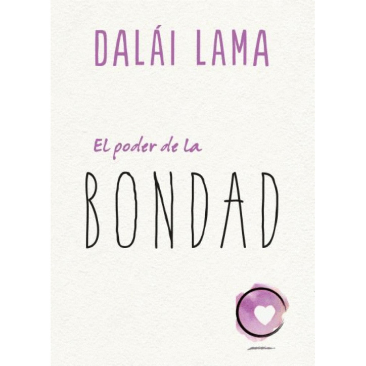 EL PODER DE LA BONDAD