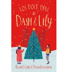 LOS DOCE DIAS DE DASH & LILY