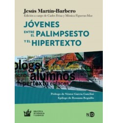 JOVENES ENTRE EL PALIMPSESTO Y EL HIPERTEXTO