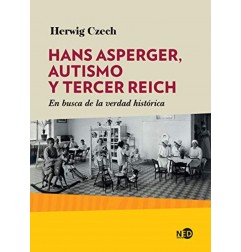 HANS ASPENGER, AUTISMO Y TERCER REICH