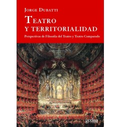 TEATRO Y TERRITORIALIDAD