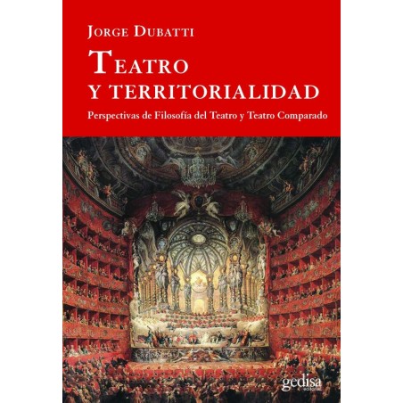 TEATRO Y TERRITORIALIDAD