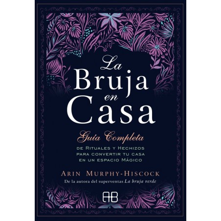 LA BRUJA EN CASA