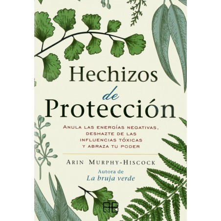 HECHIZOS DE PROTECCION