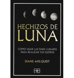 HECHIZOS DE LUNA