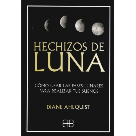 HECHIZOS DE LUNA